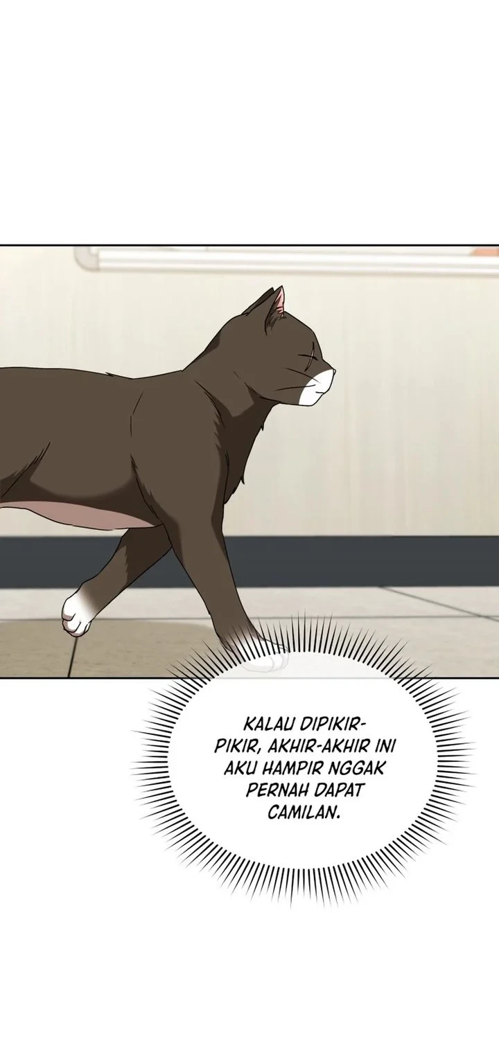 Hello? Veterinarian! Chapter 137 - halaman 50