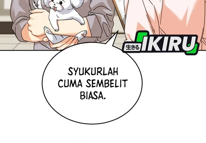 Hello? Veterinarian! Chapter 137 - halaman 6