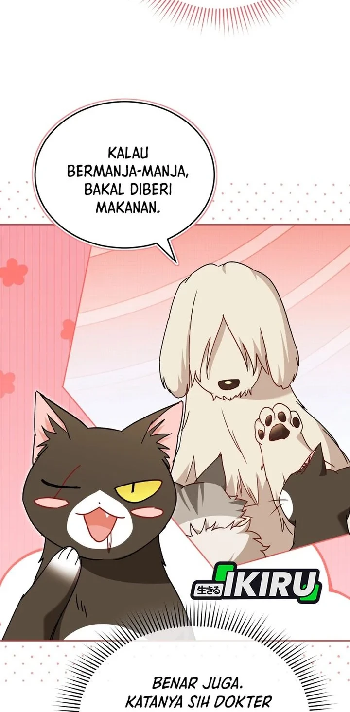 Hello? Veterinarian! Chapter 137 - halaman 60