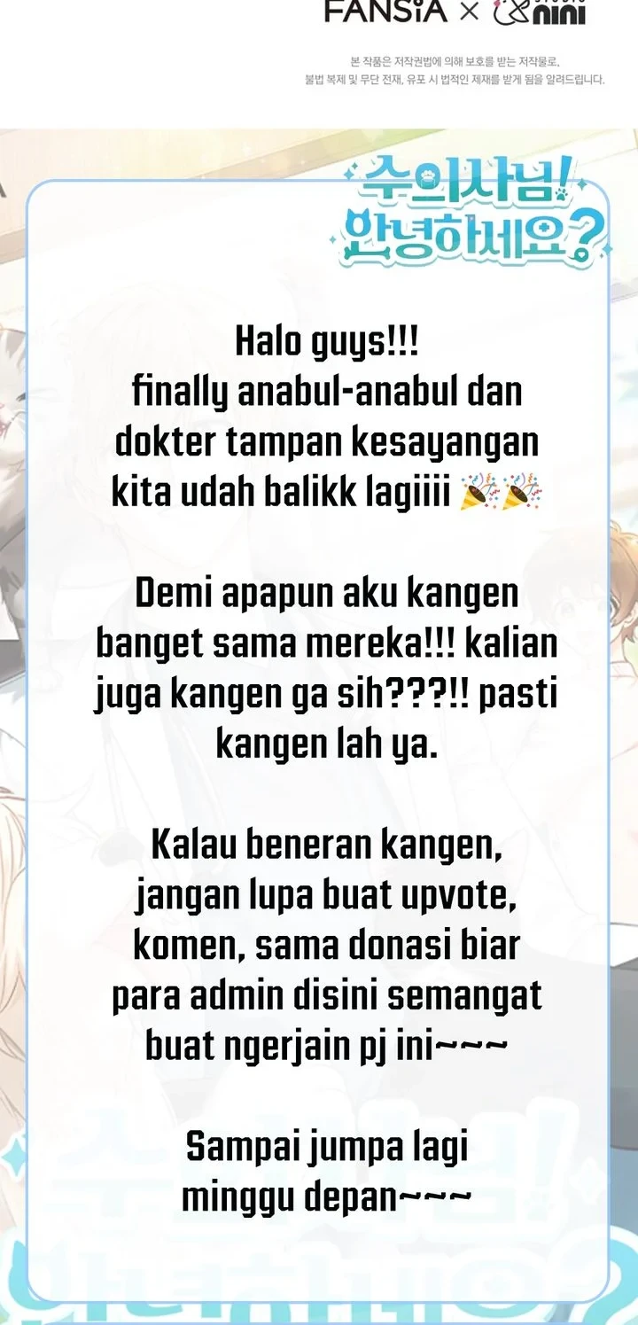 Hello? Veterinarian! Chapter 137 - halaman 66