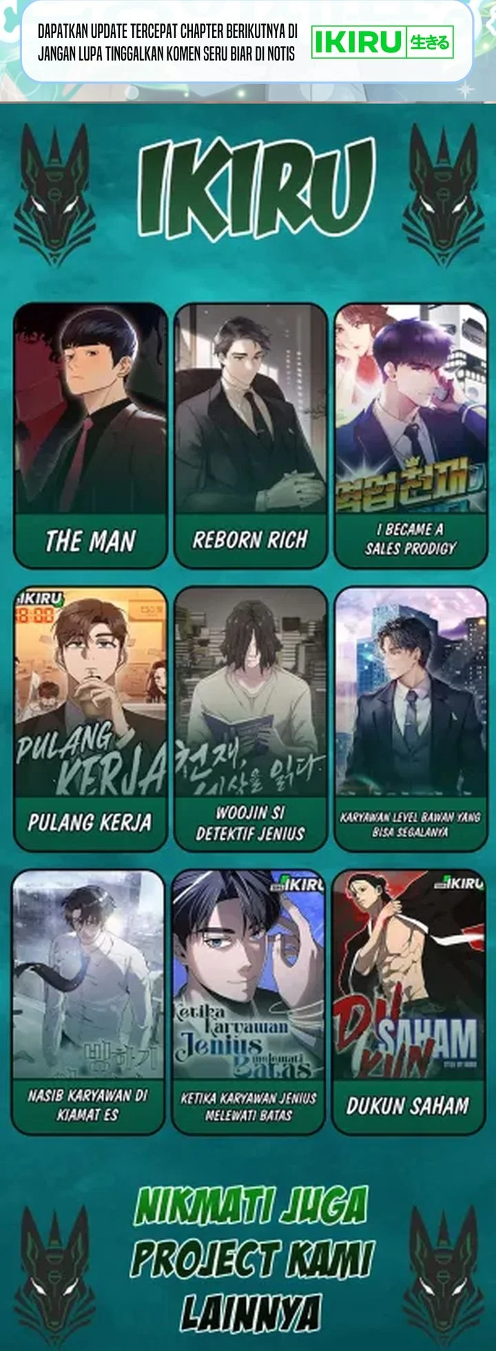Hello? Veterinarian! Chapter 137 - halaman 67