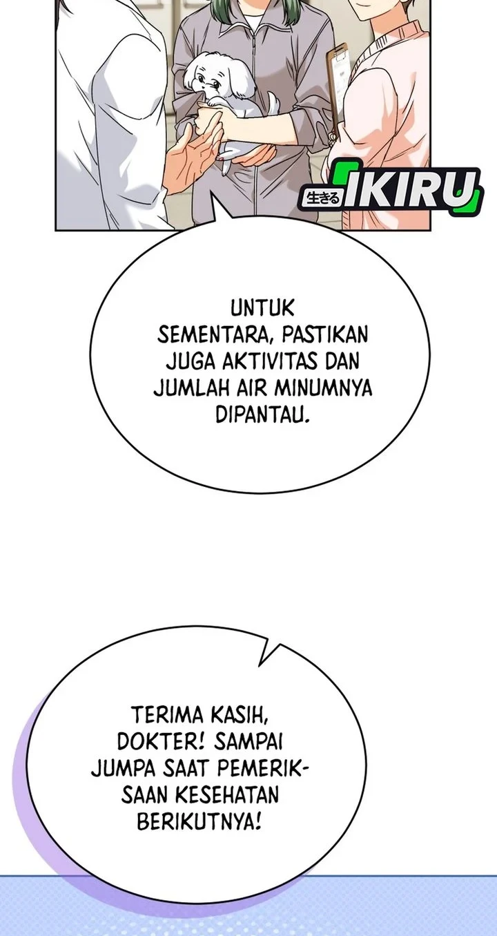 Hello? Veterinarian! Chapter 137 - halaman 8