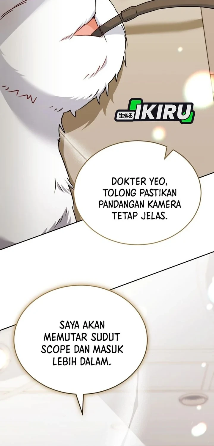 Hello? Veterinarian! Chapter 138 - halaman 16