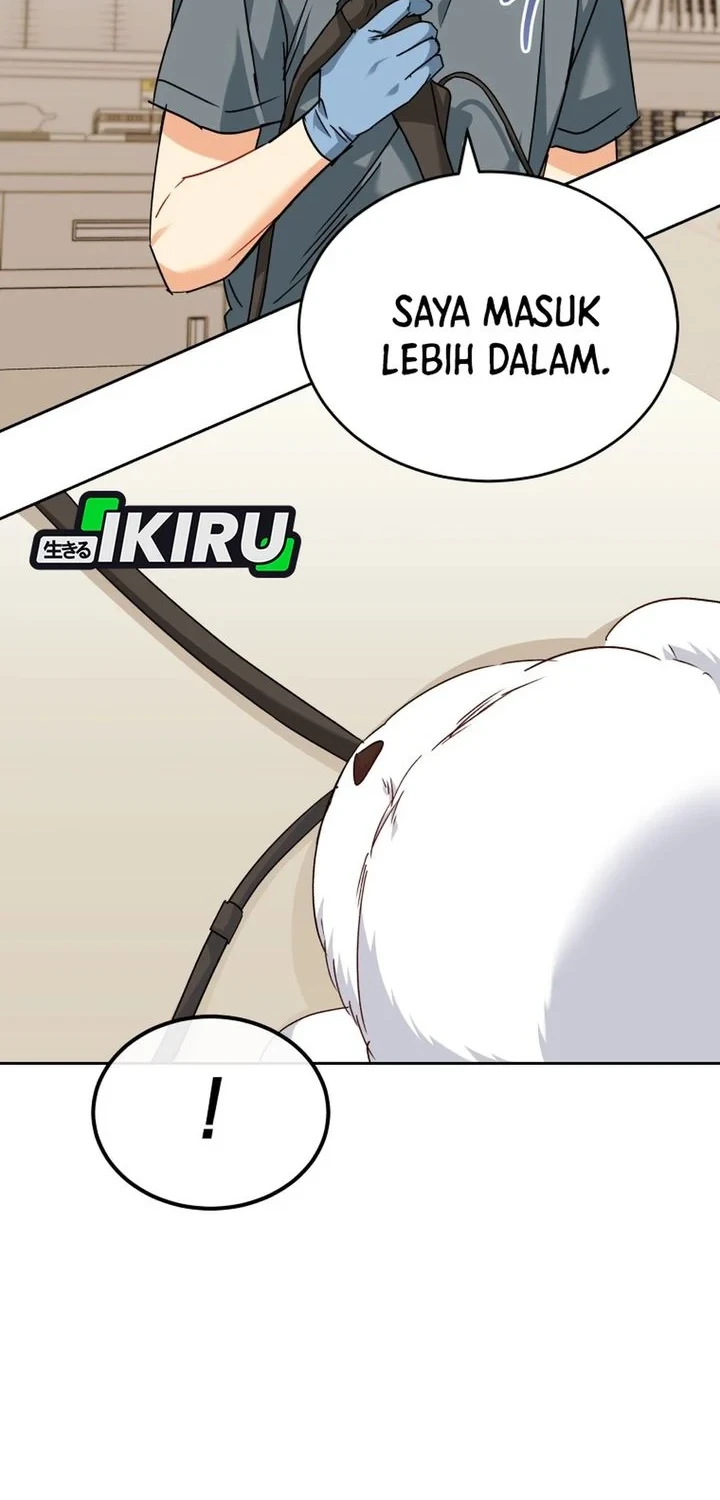 Hello? Veterinarian! Chapter 138 - halaman 18