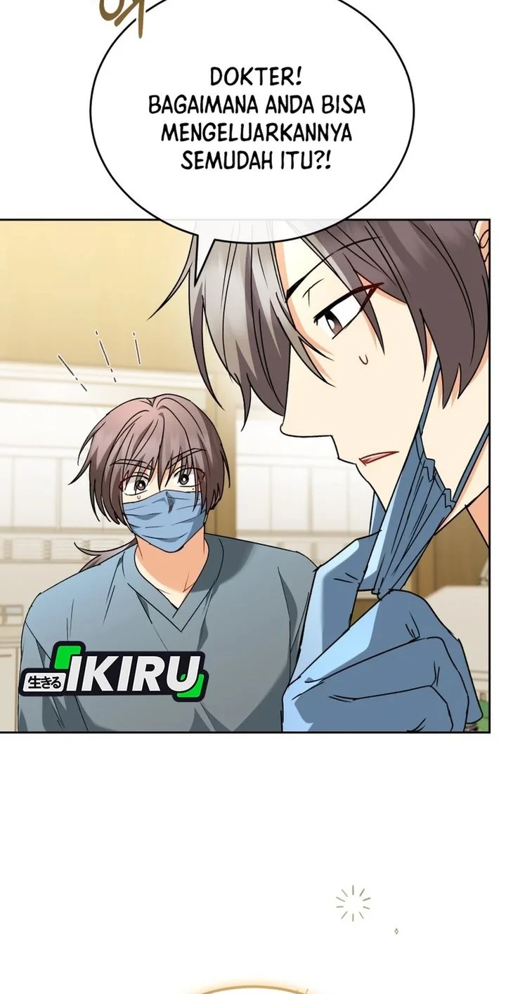 Hello? Veterinarian! Chapter 138 - halaman 22