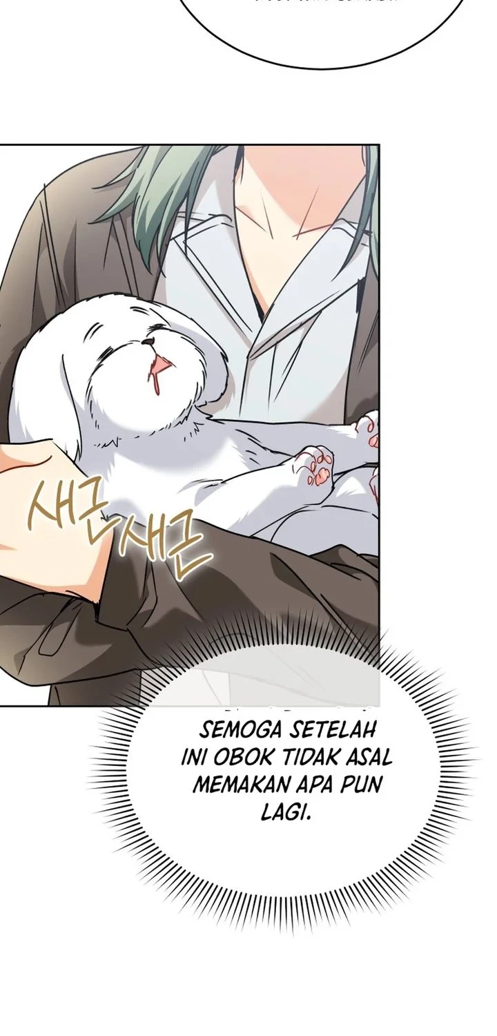 Hello? Veterinarian! Chapter 138 - halaman 26