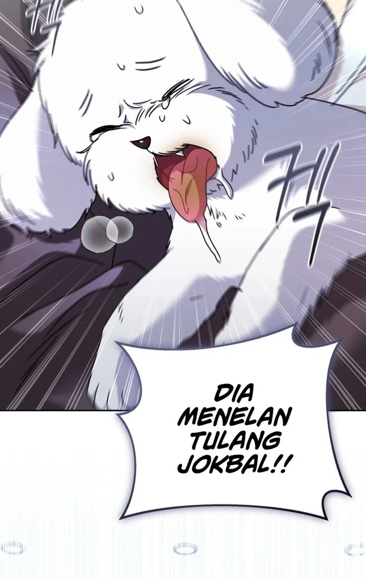 Hello? Veterinarian! Chapter 138 - halaman 4