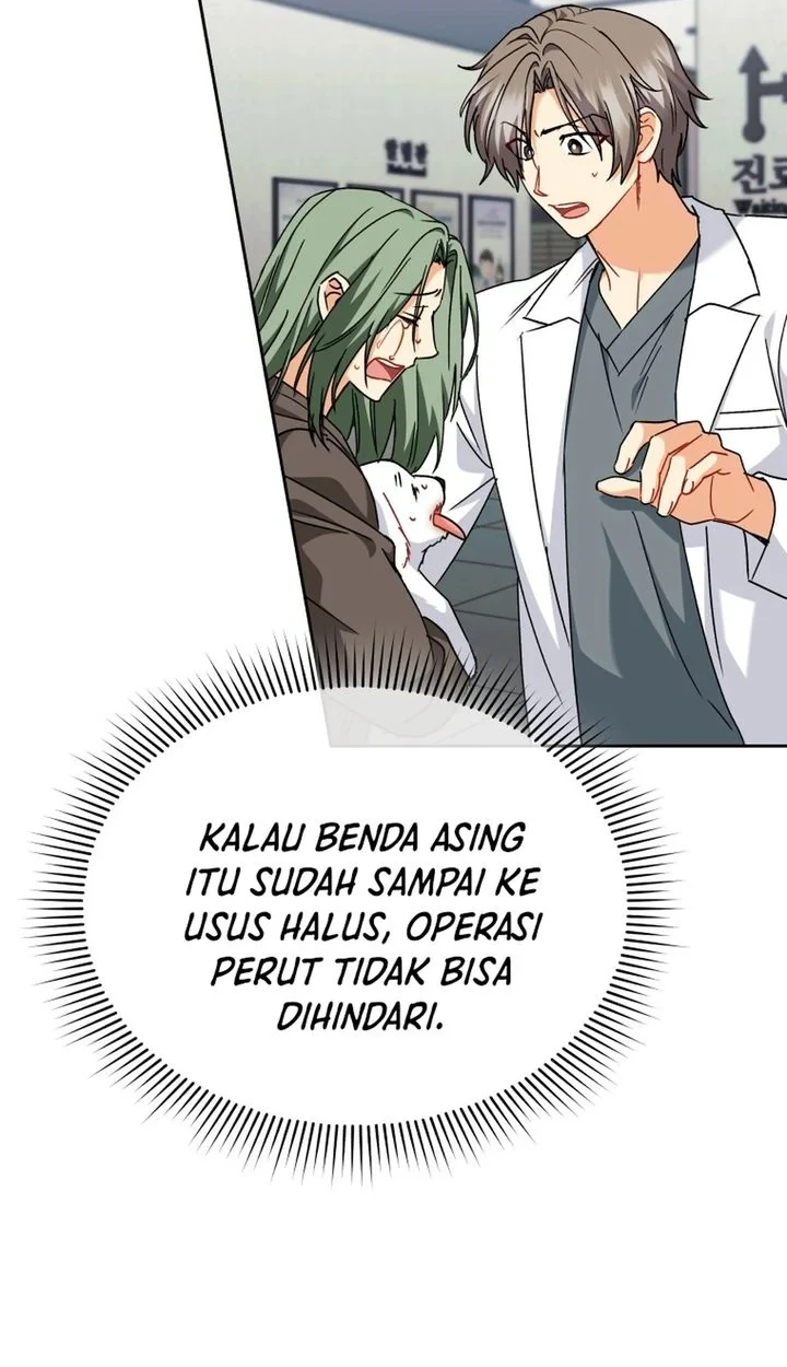 Hello? Veterinarian! Chapter 138 - halaman 6