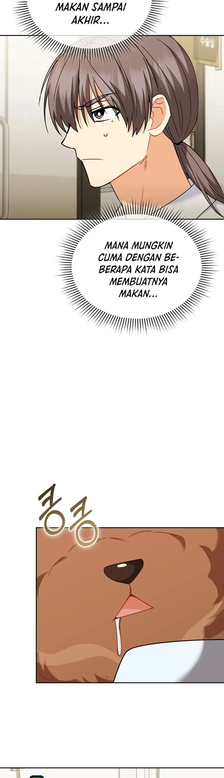 Hello? Veterinarian! Chapter 139 - halaman 14