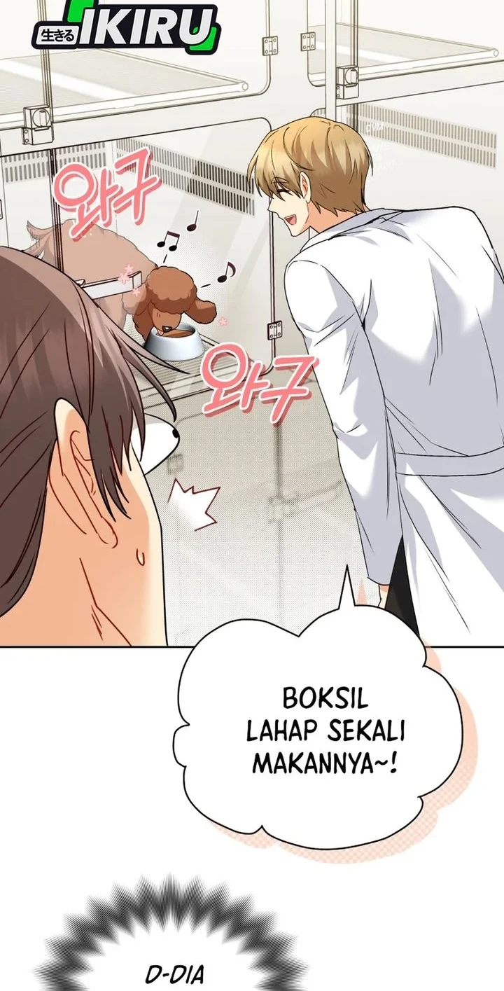 Hello? Veterinarian! Chapter 139 - halaman 15