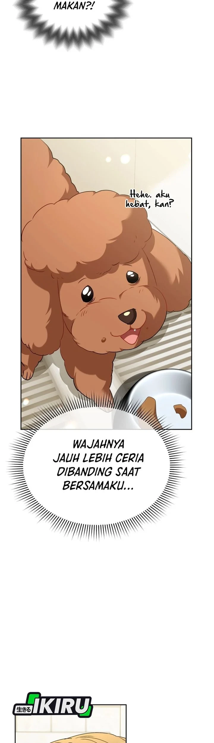 Hello? Veterinarian! Chapter 139 - halaman 16
