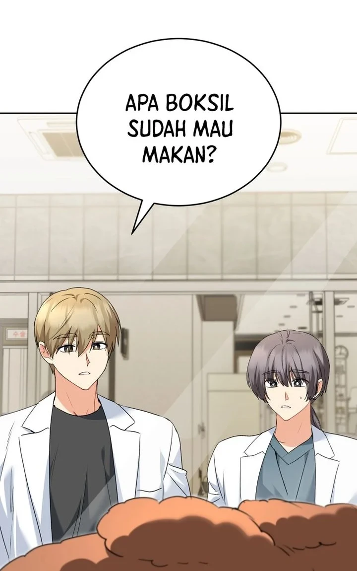 Hello? Veterinarian! Chapter 139 - halaman 2