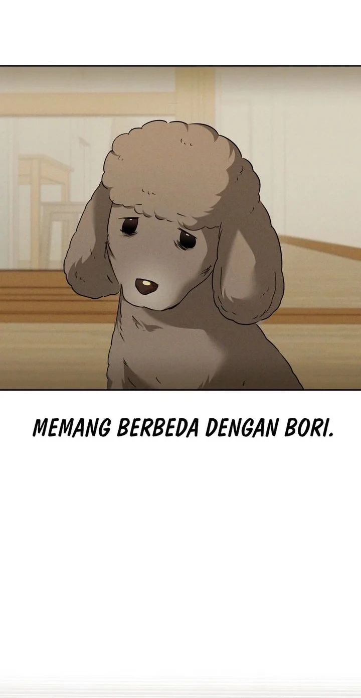 Hello? Veterinarian! Chapter 139 - halaman 21