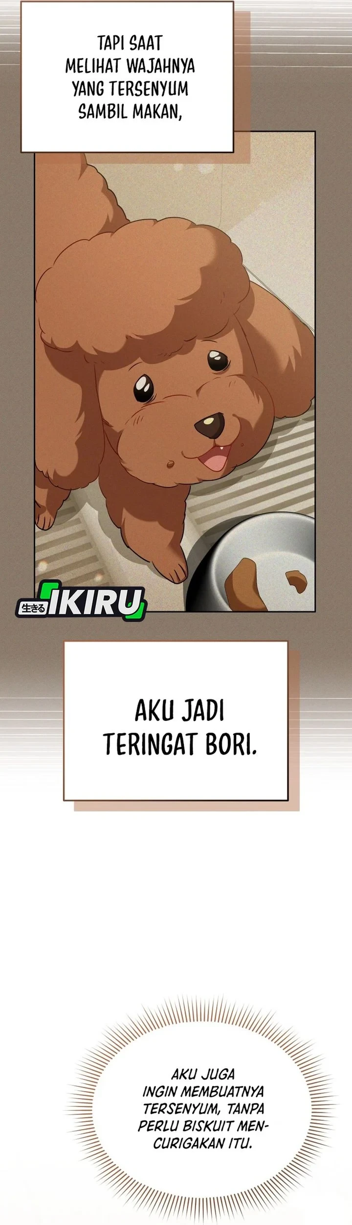 Hello? Veterinarian! Chapter 139 - halaman 22