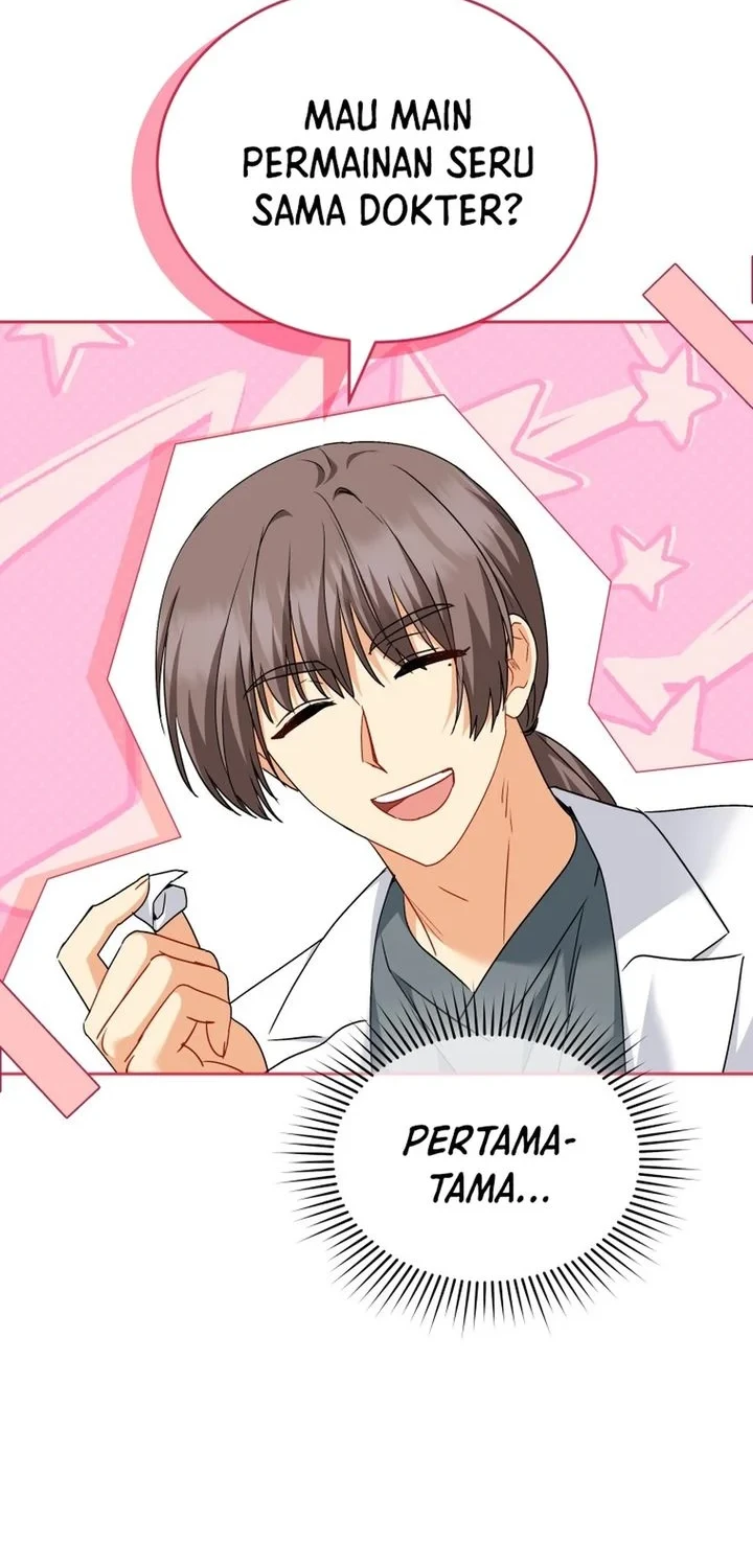 Hello? Veterinarian! Chapter 139 - halaman 25