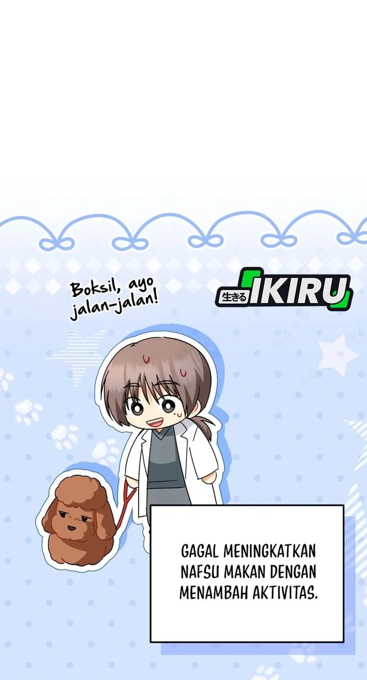 Hello? Veterinarian! Chapter 139 - halaman 31