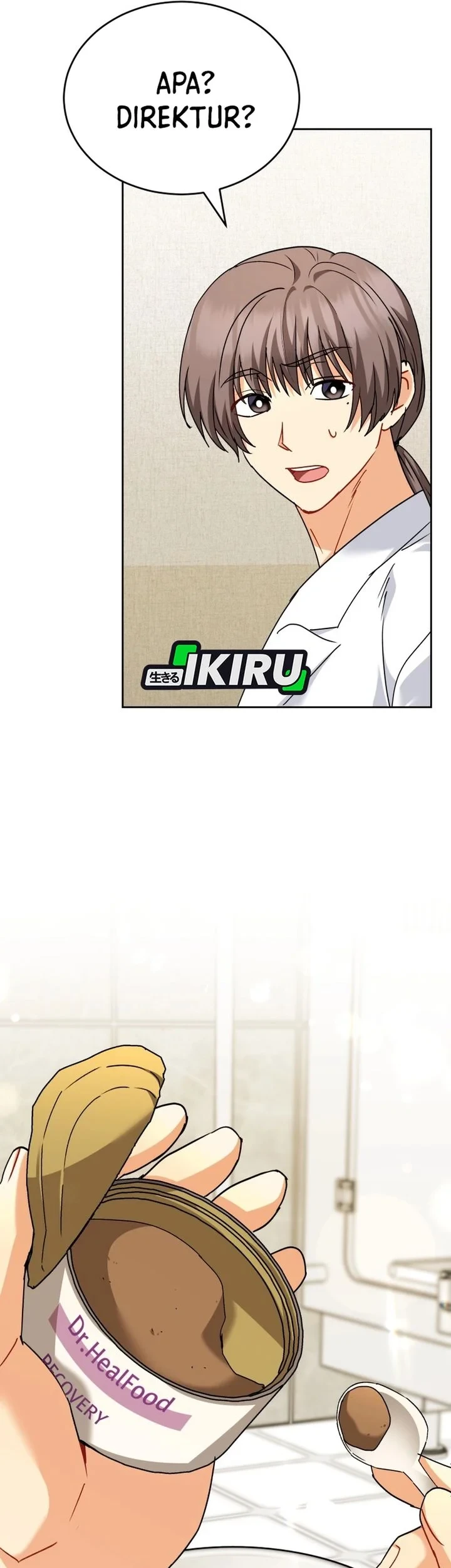 Hello? Veterinarian! Chapter 139 - halaman 36