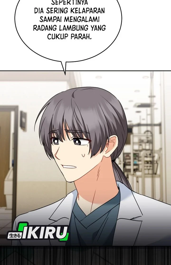 Hello? Veterinarian! Chapter 139 - halaman 4