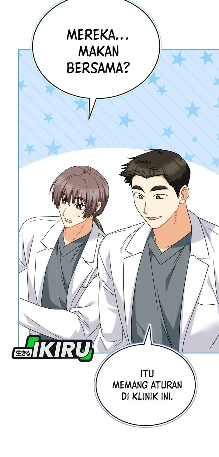 Hello? Veterinarian! Chapter 139 - halaman 41