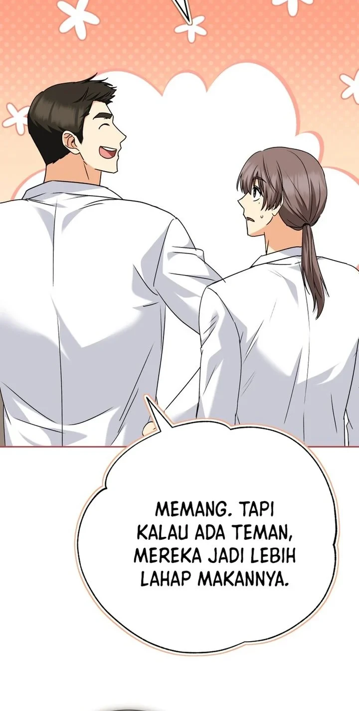 Hello? Veterinarian! Chapter 139 - halaman 43