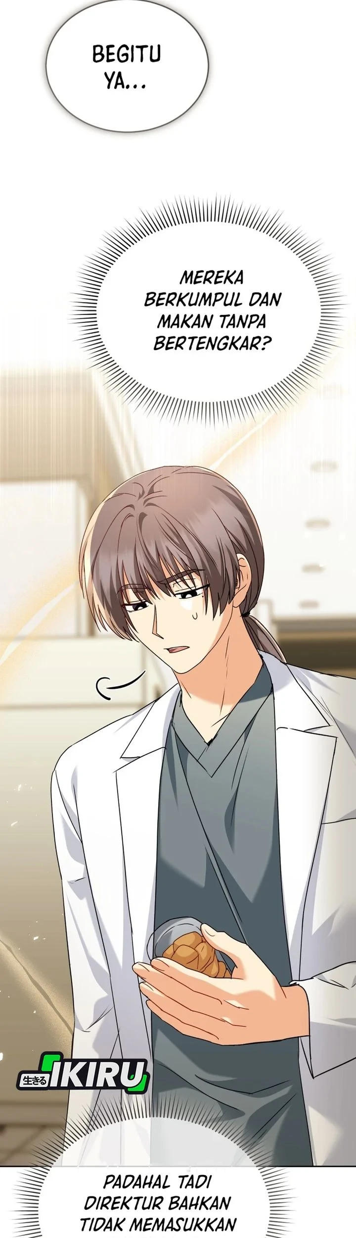 Hello? Veterinarian! Chapter 139 - halaman 44
