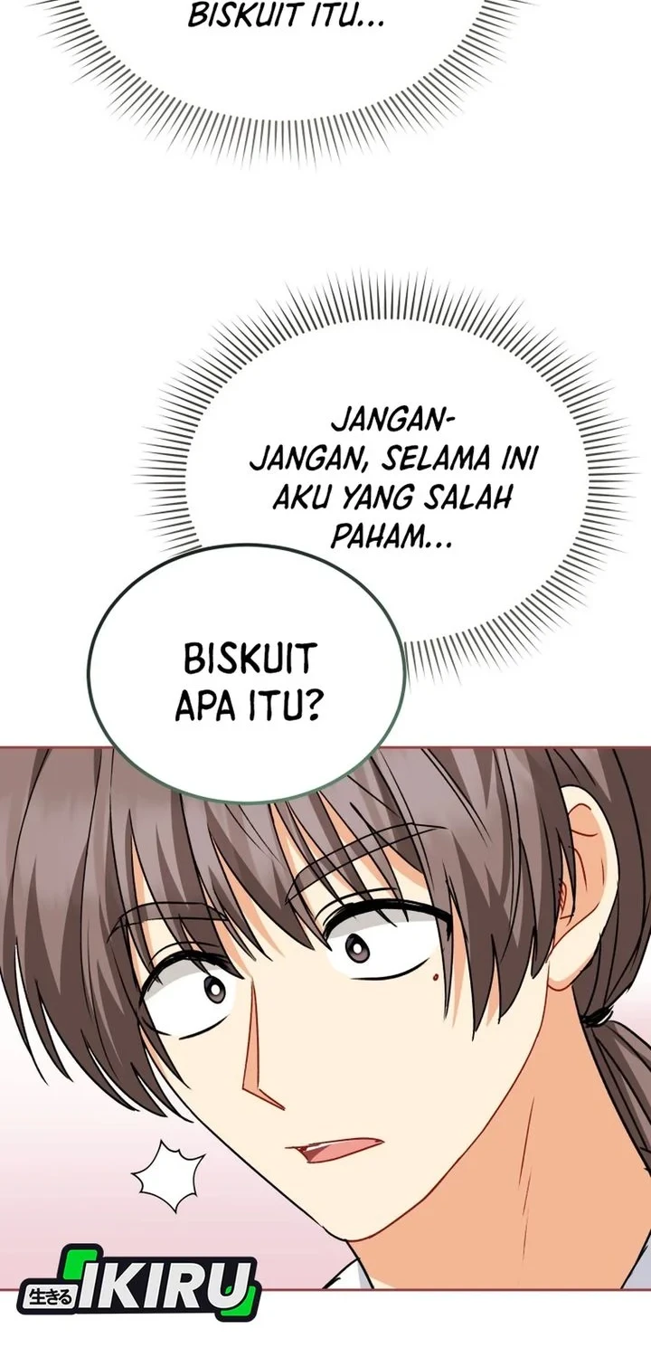 Hello? Veterinarian! Chapter 139 - halaman 45