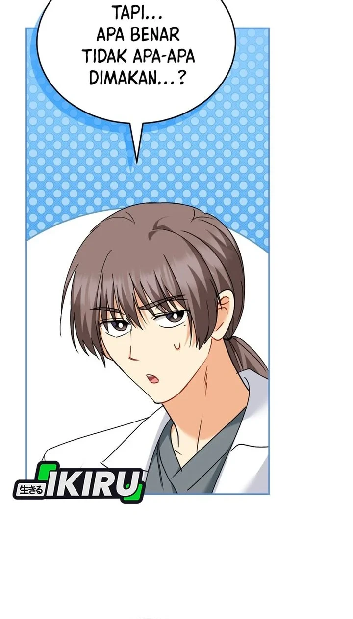 Hello? Veterinarian! Chapter 139 - halaman 48