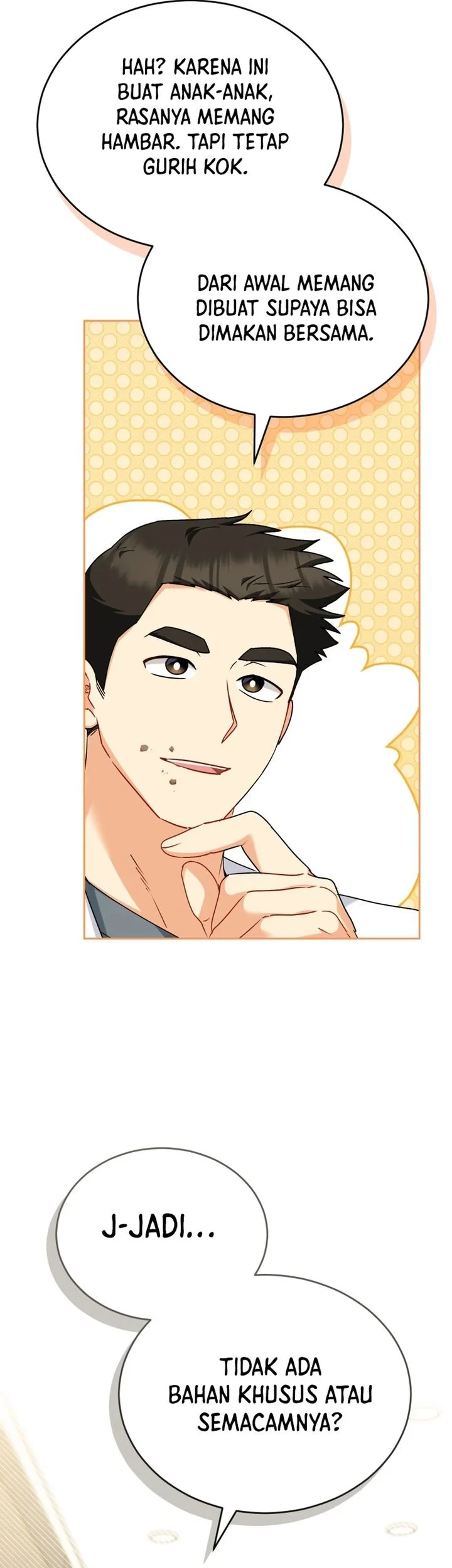 Hello? Veterinarian! Chapter 139 - halaman 49