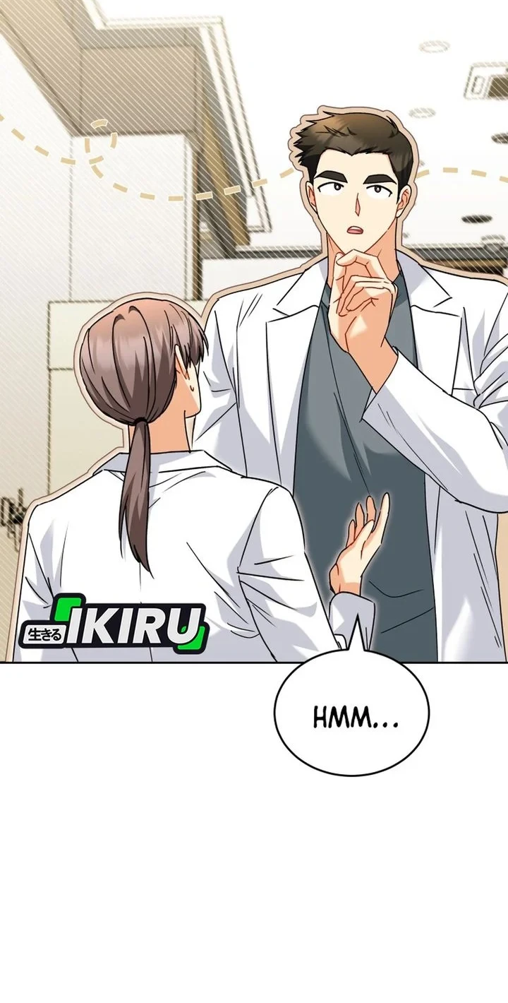 Hello? Veterinarian! Chapter 139 - halaman 50