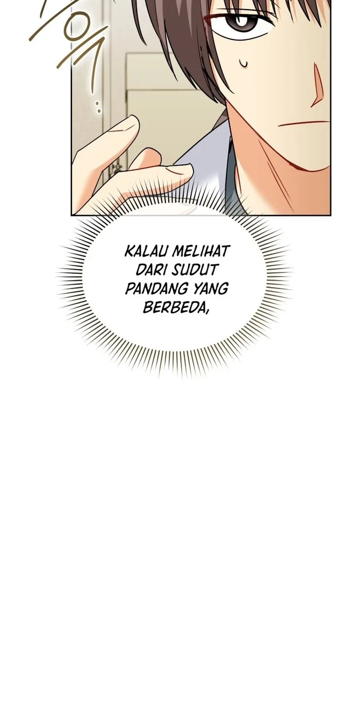 Hello? Veterinarian! Chapter 139 - halaman 58