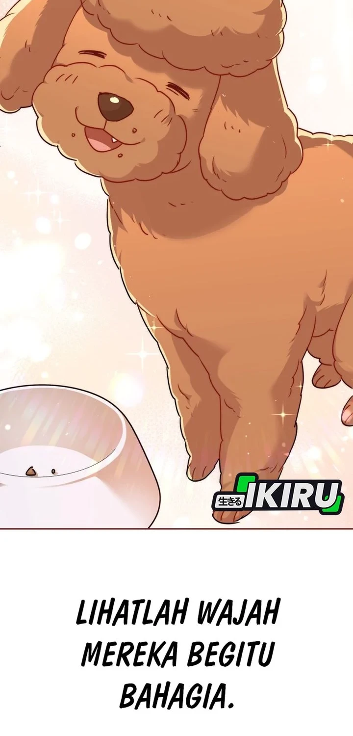 Hello? Veterinarian! Chapter 139 - halaman 64