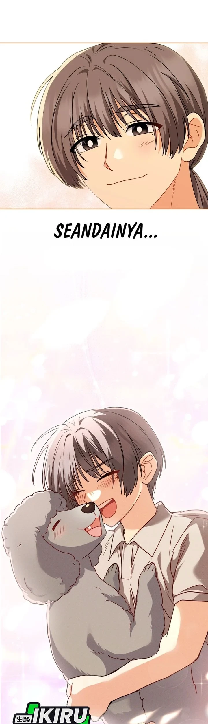 Hello? Veterinarian! Chapter 139 - halaman 65