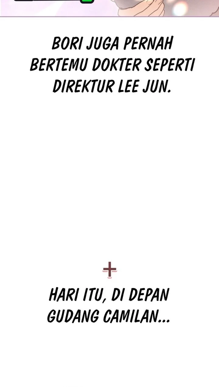 Hello? Veterinarian! Chapter 139 - halaman 66