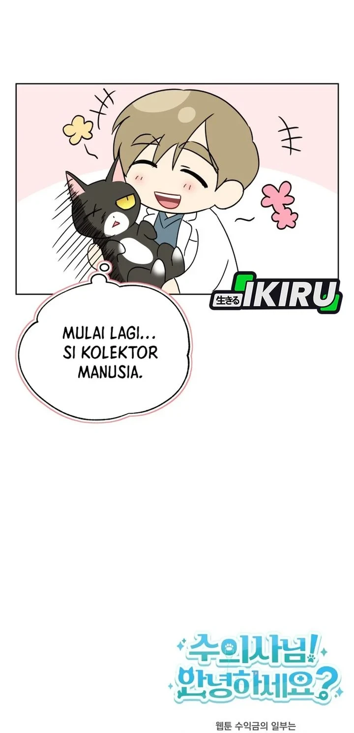 Hello? Veterinarian! Chapter 139 - halaman 68