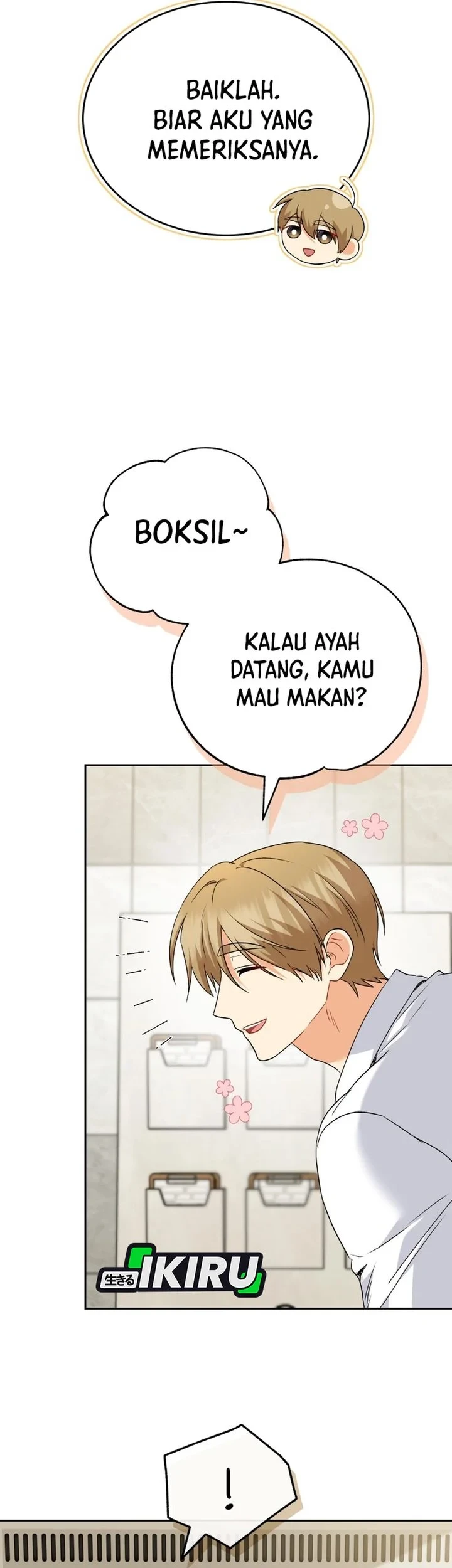 Hello? Veterinarian! Chapter 139 - halaman 7