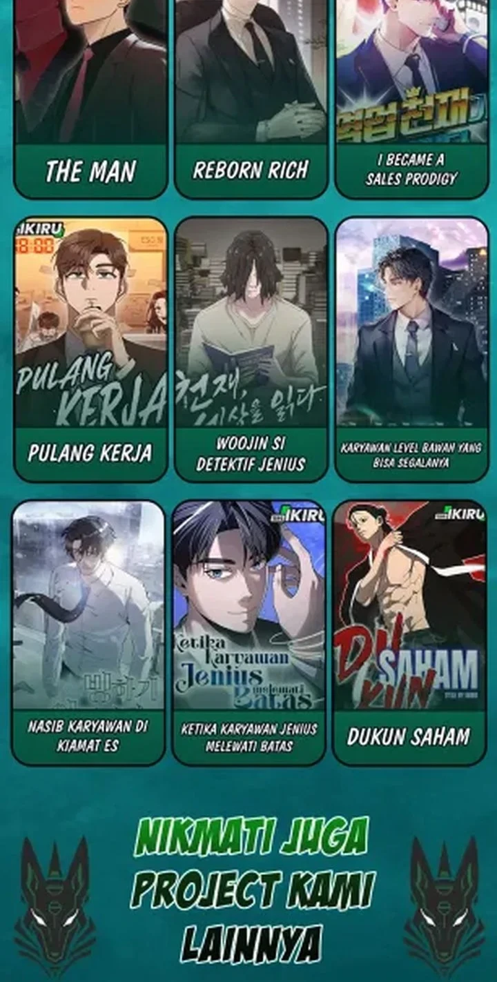 Hello? Veterinarian! Chapter 139 - halaman 70