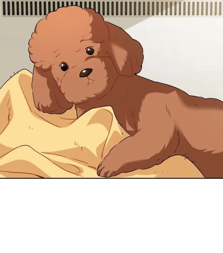 Hello? Veterinarian! Chapter 139 - halaman 8