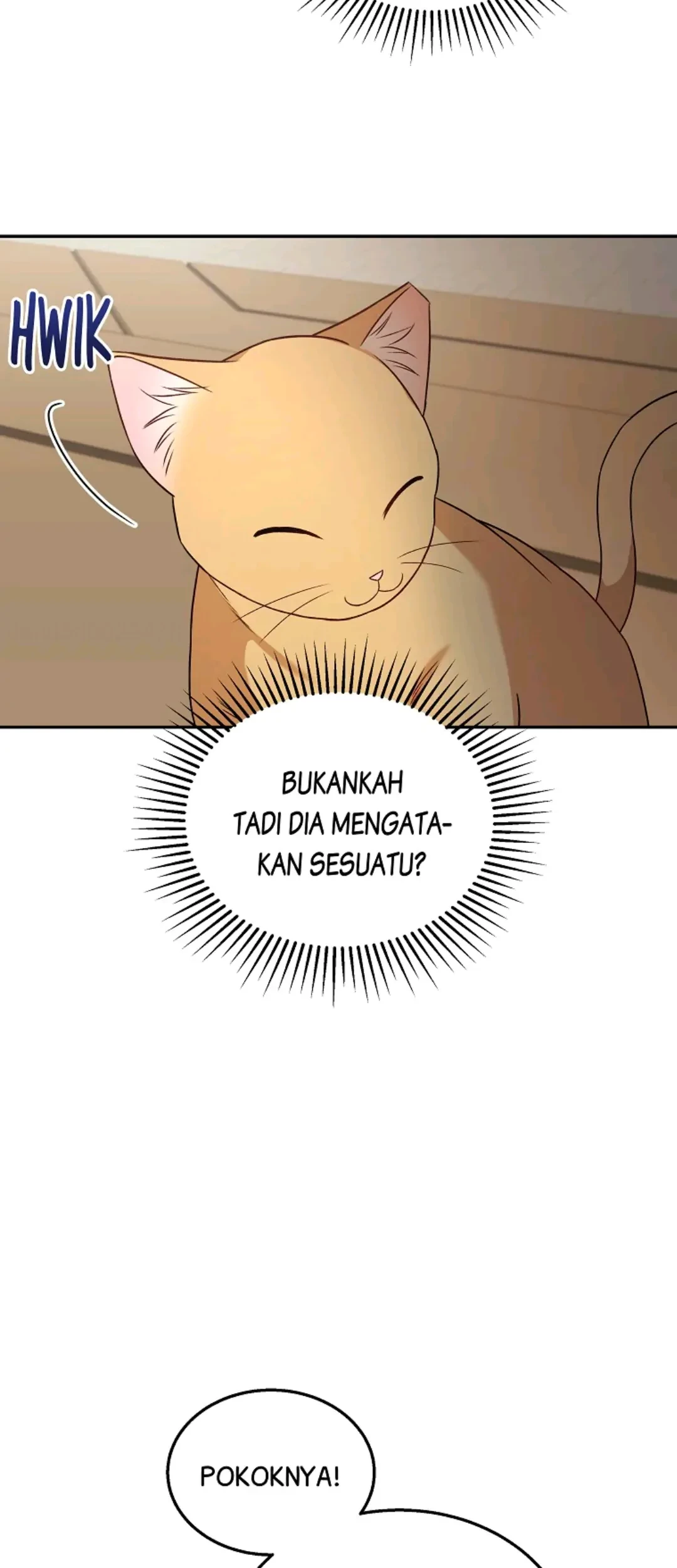 Hello? Veterinarian! Chapter 14 - halaman 67