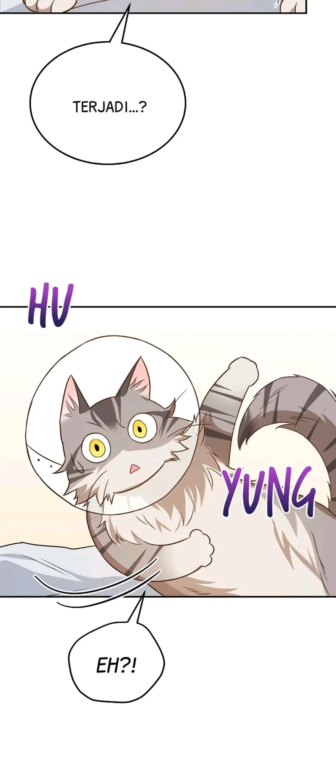 Hello? Veterinarian! Chapter 14 - halaman 81