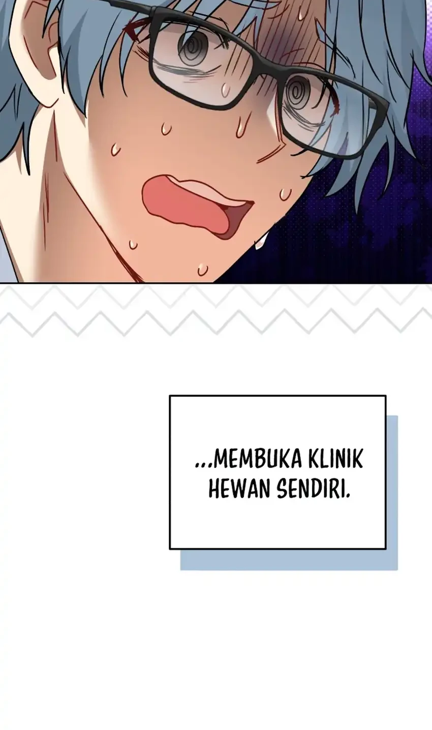 Hello? Veterinarian! Chapter 140 - halaman 10