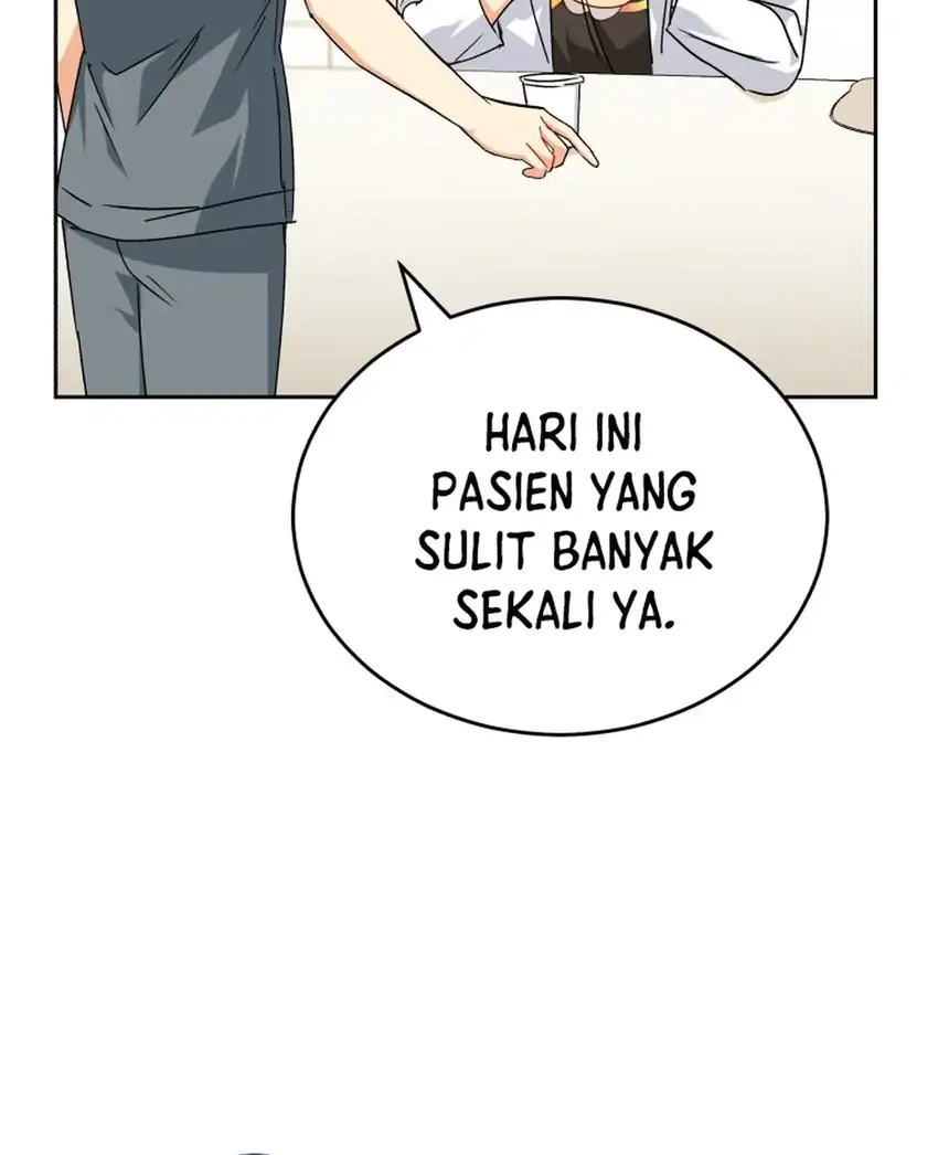 Hello? Veterinarian! Chapter 140 - halaman 14