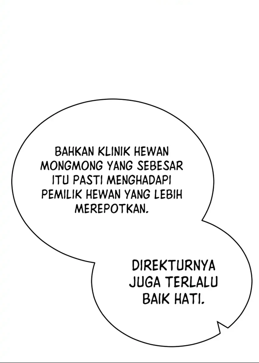 Hello? Veterinarian! Chapter 140 - halaman 16
