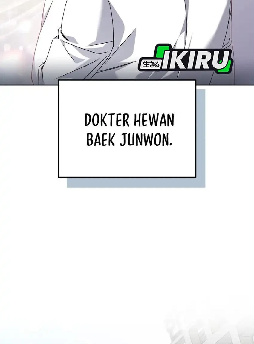 Hello? Veterinarian! Chapter 140 - halaman 2