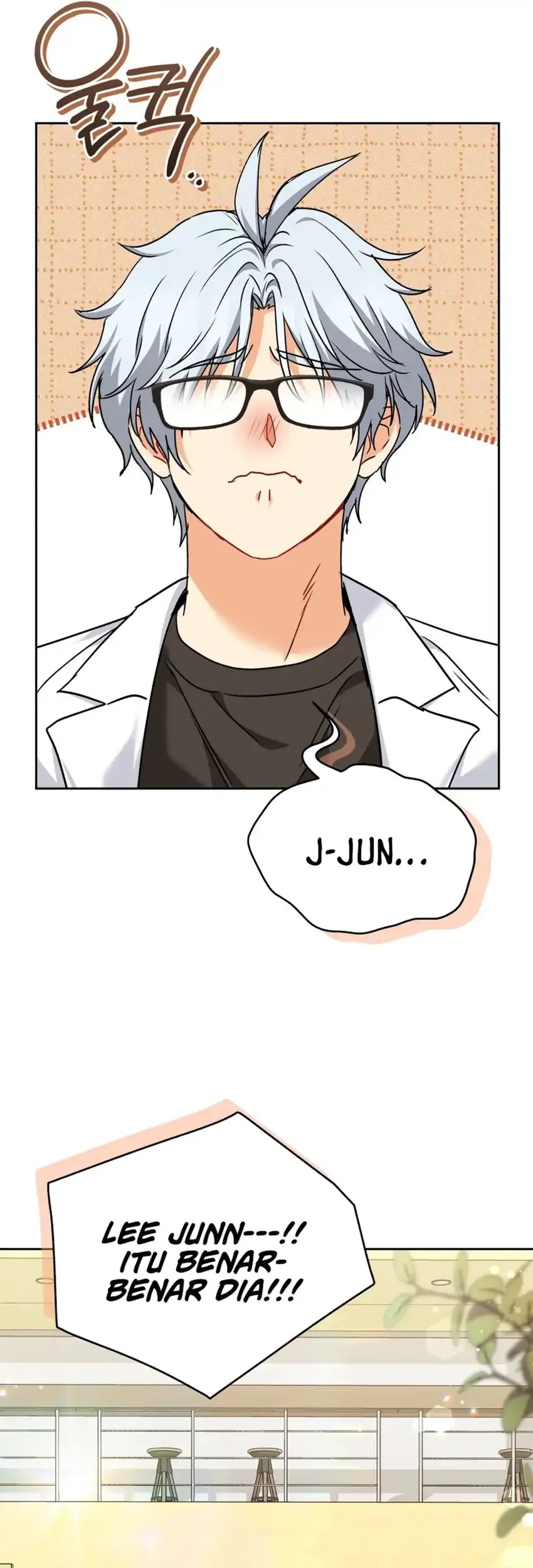 Hello? Veterinarian! Chapter 140 - halaman 21