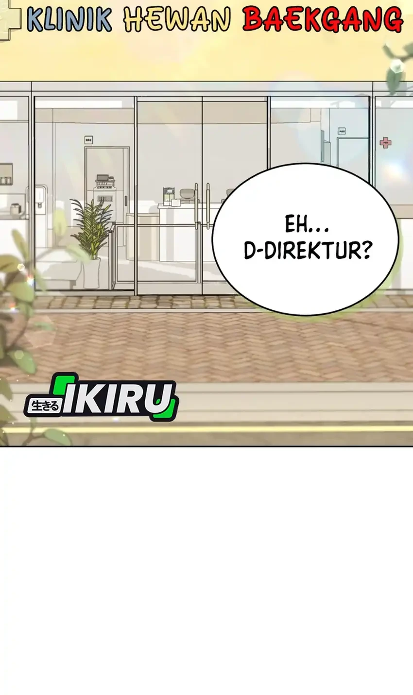 Hello? Veterinarian! Chapter 140 - halaman 22