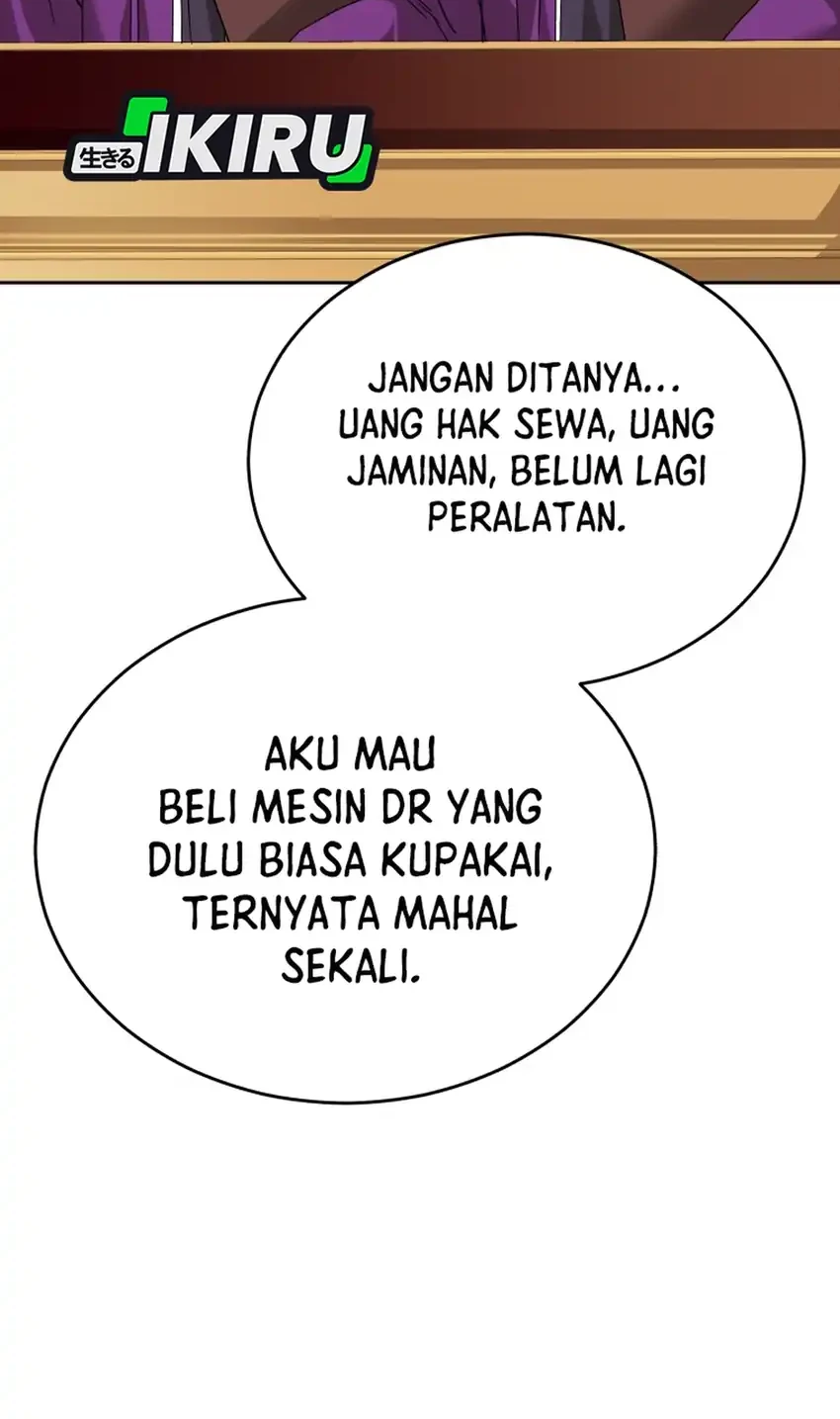 Hello? Veterinarian! Chapter 140 - halaman 34