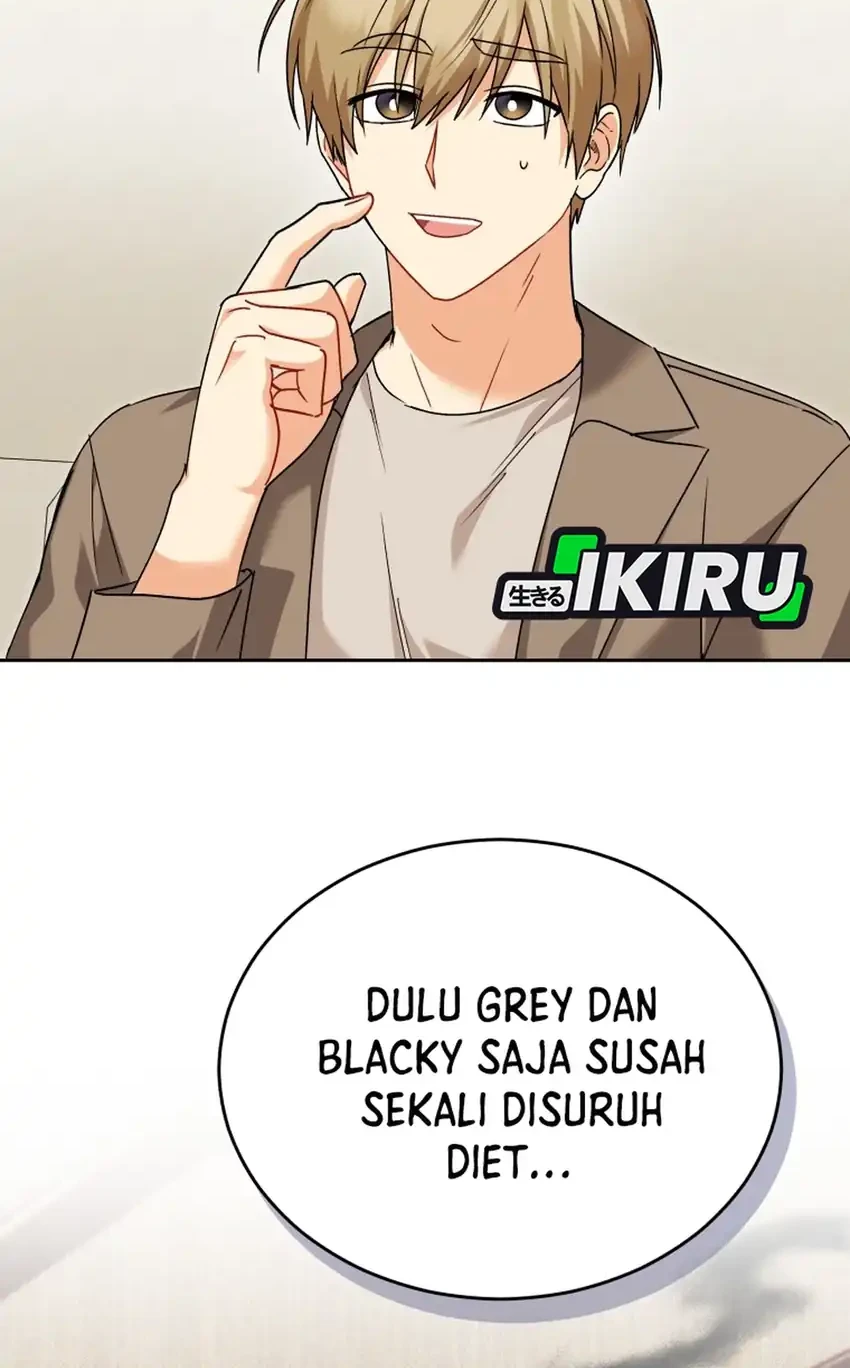 Hello? Veterinarian! Chapter 140 - halaman 41