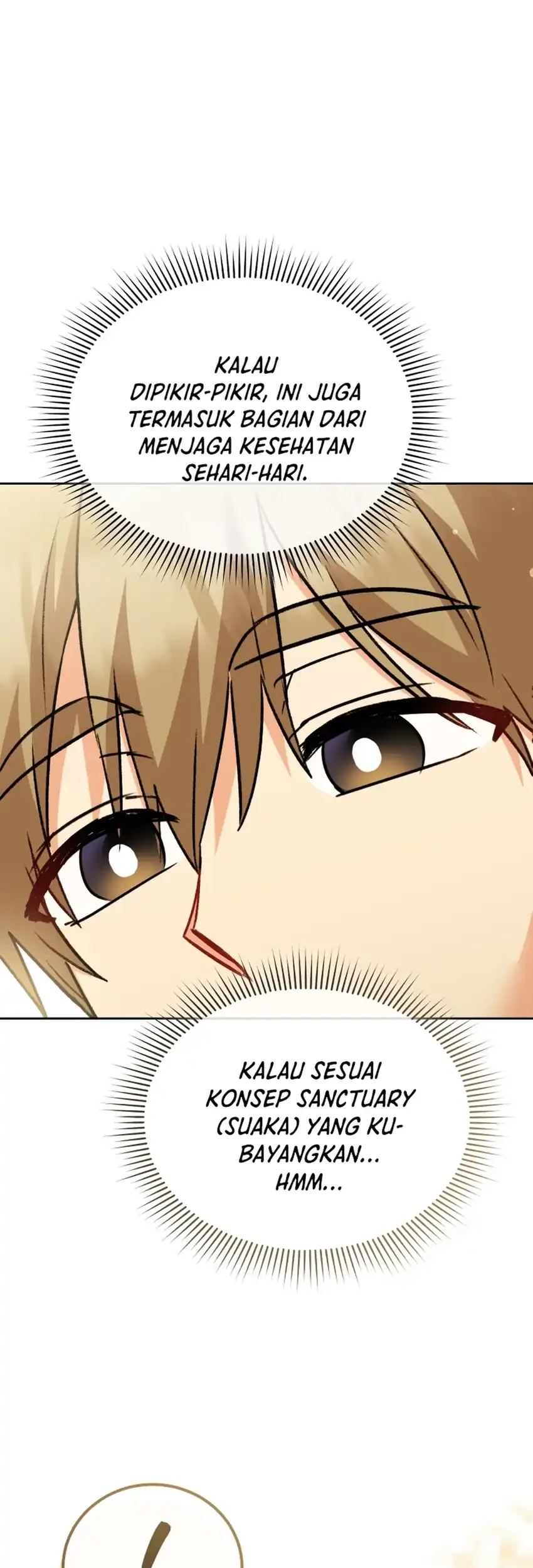 Hello? Veterinarian! Chapter 140 - halaman 44