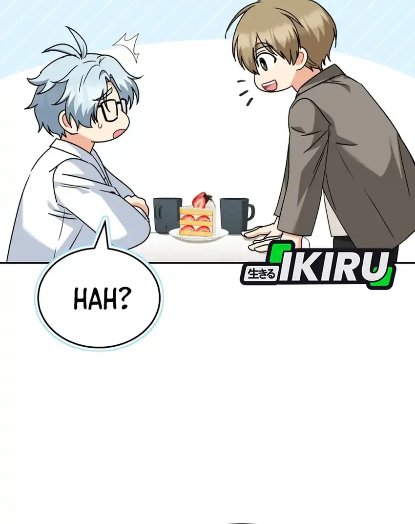 Hello? Veterinarian! Chapter 140 - halaman 47
