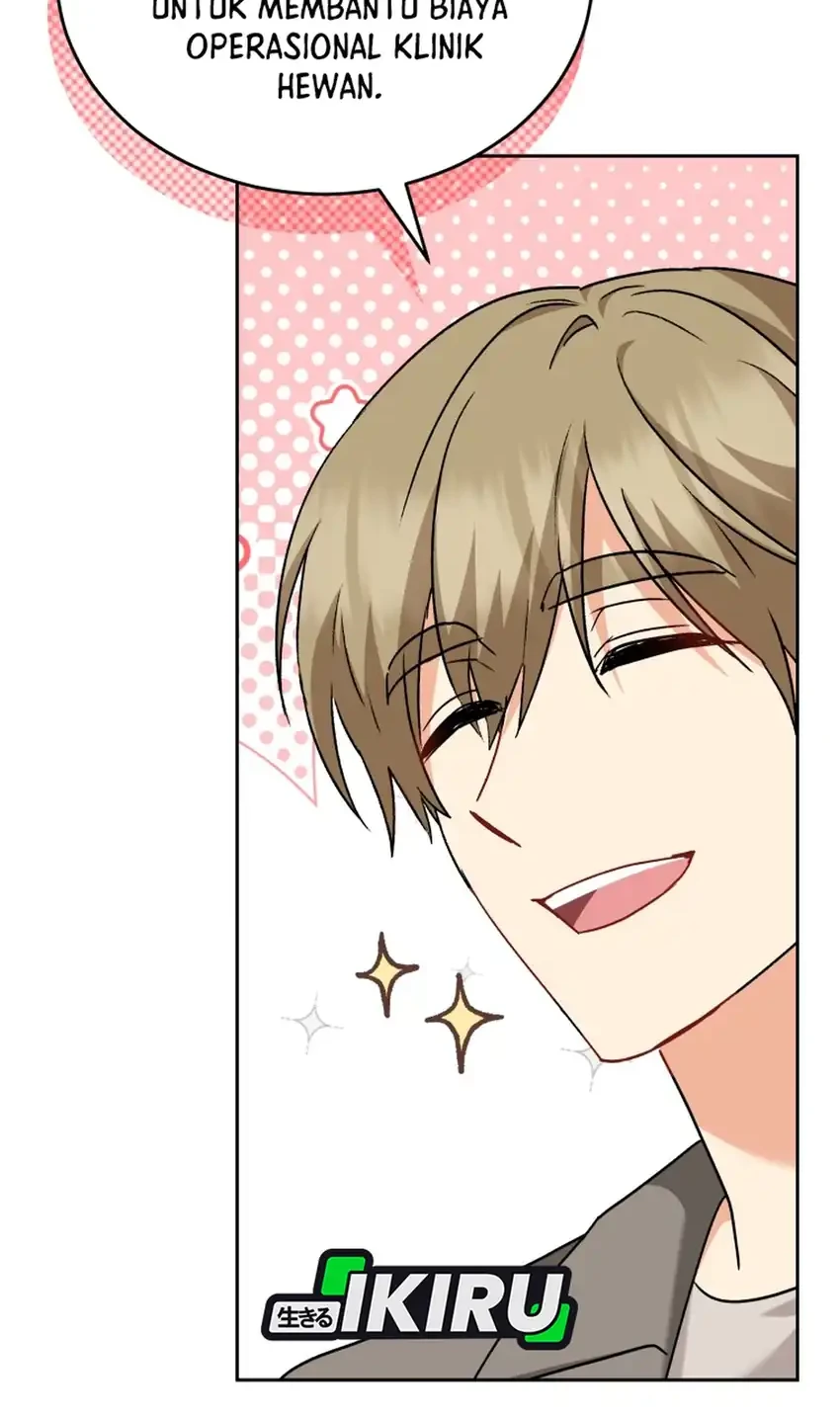 Hello? Veterinarian! Chapter 140 - halaman 49